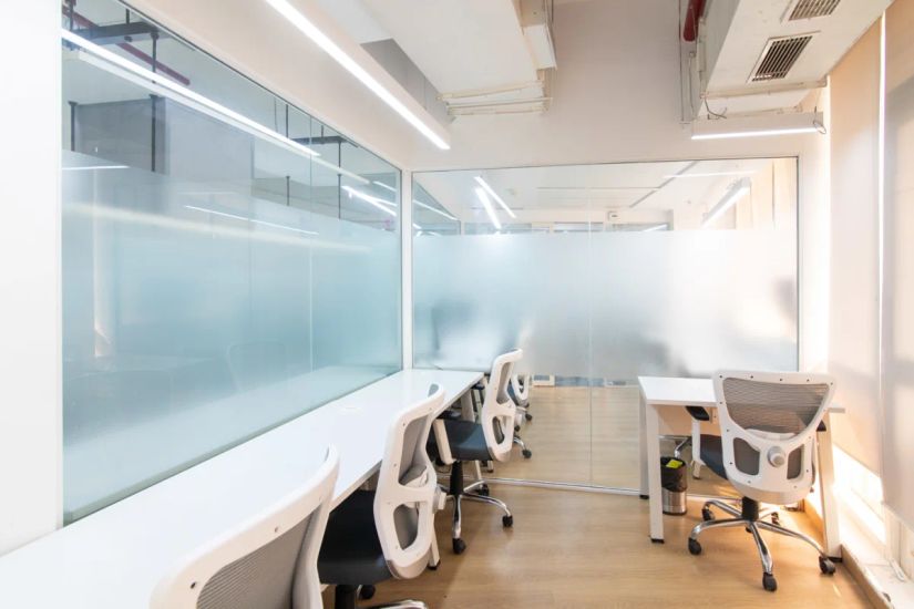 AltF Coworking Statesman House